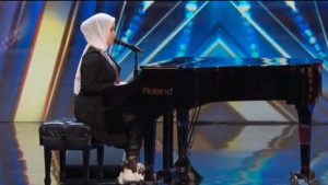 Ini Segudang Prestasi Putri Ariani sebelum Akhirnya Meraih Golden Buzzer AGT 2023