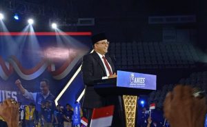 Sudirman Said Sebut Cawapres Anies Baswedan Sudah Dipilih, Tinggal Mengumumkan