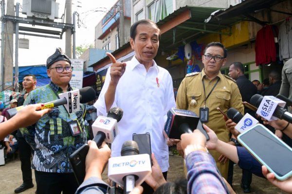 Ini Tujuan Presiden Jokowi yang Menambah Hari Libur Cuti Bersama Idul Adha 1444 H