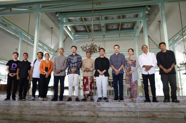 Pemkot Surakarta dan Mangkunegaran Dukung Pagelaran Satu Dalam Cita