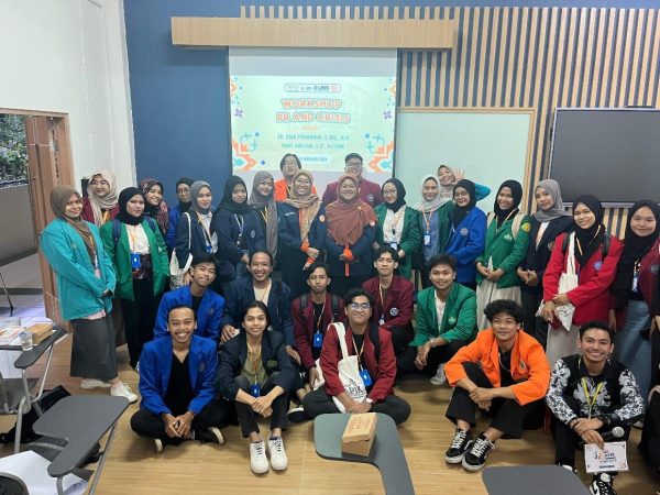 Prodi Ilkom UMS Sukseskan Workshop dan Kompetisi Mahasiswa dalam SILAT APIK-PTMA 2024